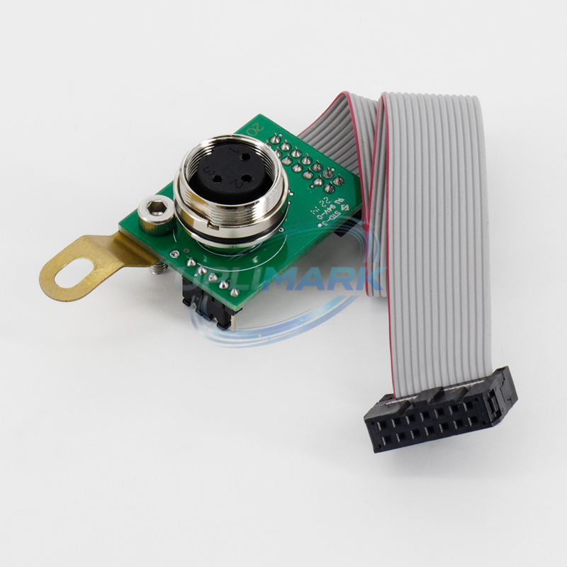 CONNECTION BOARD FOR OPTICAL SENSOR (SINGLE HEAD) – UPLIMARK UVJ-500094-01