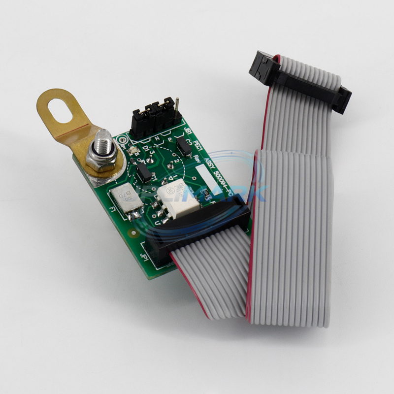 CONNECTION BOARD FOR OPTICAL SENSOR (SINGLE HEAD) – UPLIMARK UVJ-500094-01