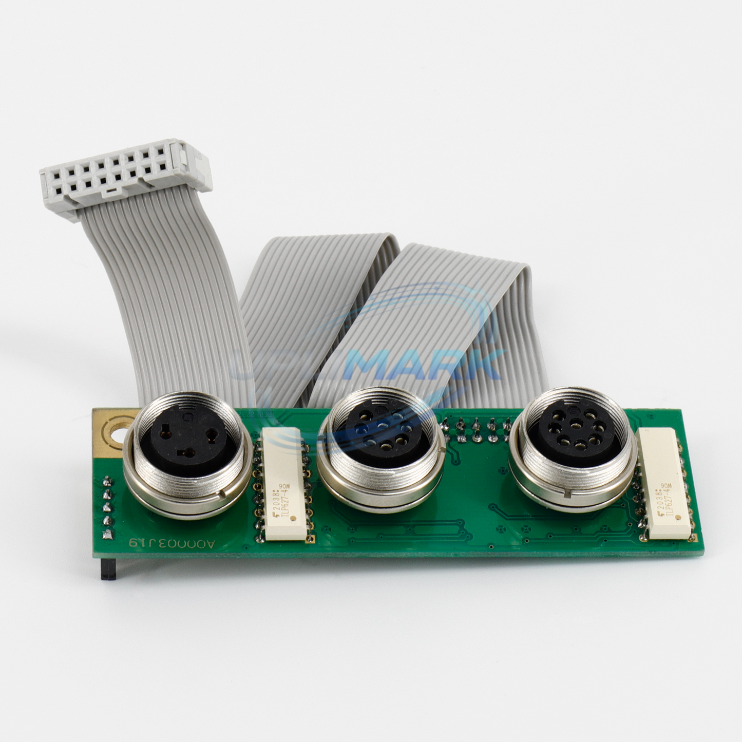 Compatible with Videojet 1000 – Pcb Assy External Interface – UPLIMARK UVJ-SP500096