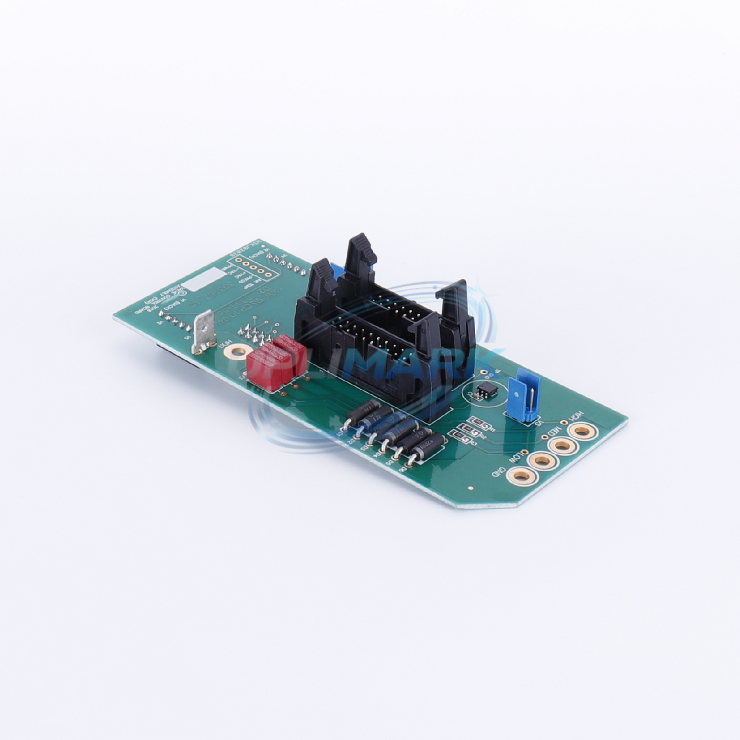 CHIP BOARD FOR 1220 INK CORE(TYPE E) – For Videojet 1000 Series