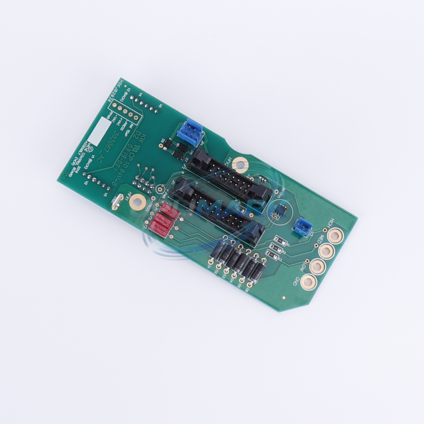 CHIP BOARD FOR 1220 INK CORE(TYPE E) – For Videojet 1000 Series