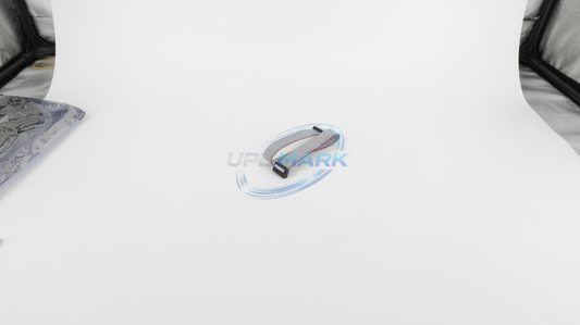 1710 INK CORE BOARD TO MOTHERBOARD CONNECTION LINE（16P) – For Videojet 1000 Series