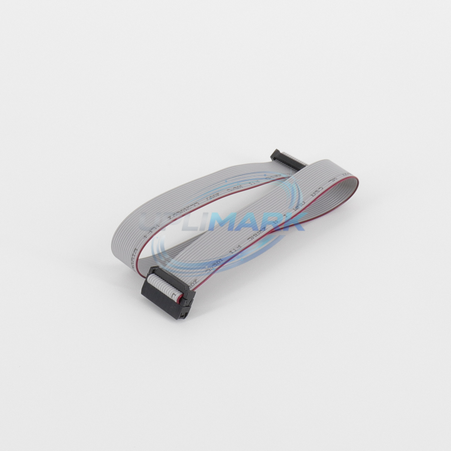 1710 INK CORE BOARD TO MOTHERBOARD CONNECTION LINE（16P) – For Videojet 1000 Series