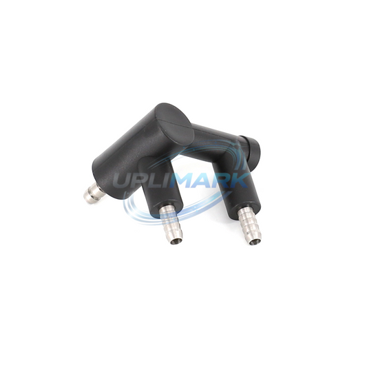 Compatible with Videojet 1040 – Ink Core Three-Way Connector For 620/640 – UPLIMARK UWL-X0035