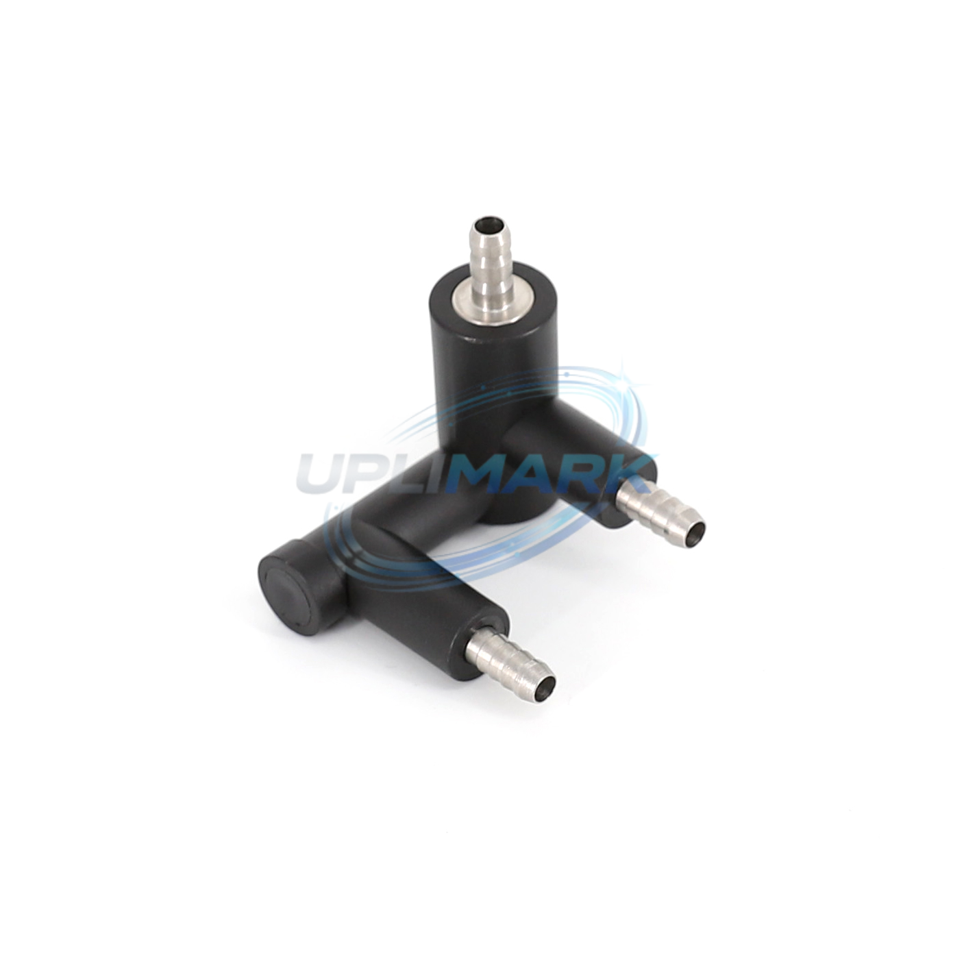 Compatible with Videojet 1040 – Ink Core Three-Way Connector For 620/640 – UPLIMARK UWL-X0035