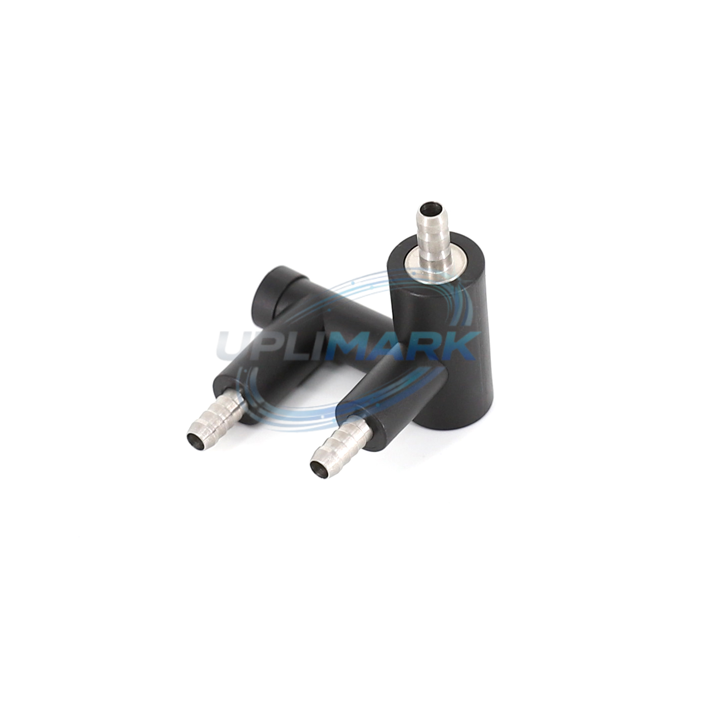 Compatible with Videojet 1040 – Ink Core Three-Way Connector For 620/640 – UPLIMARK UWL-X0035