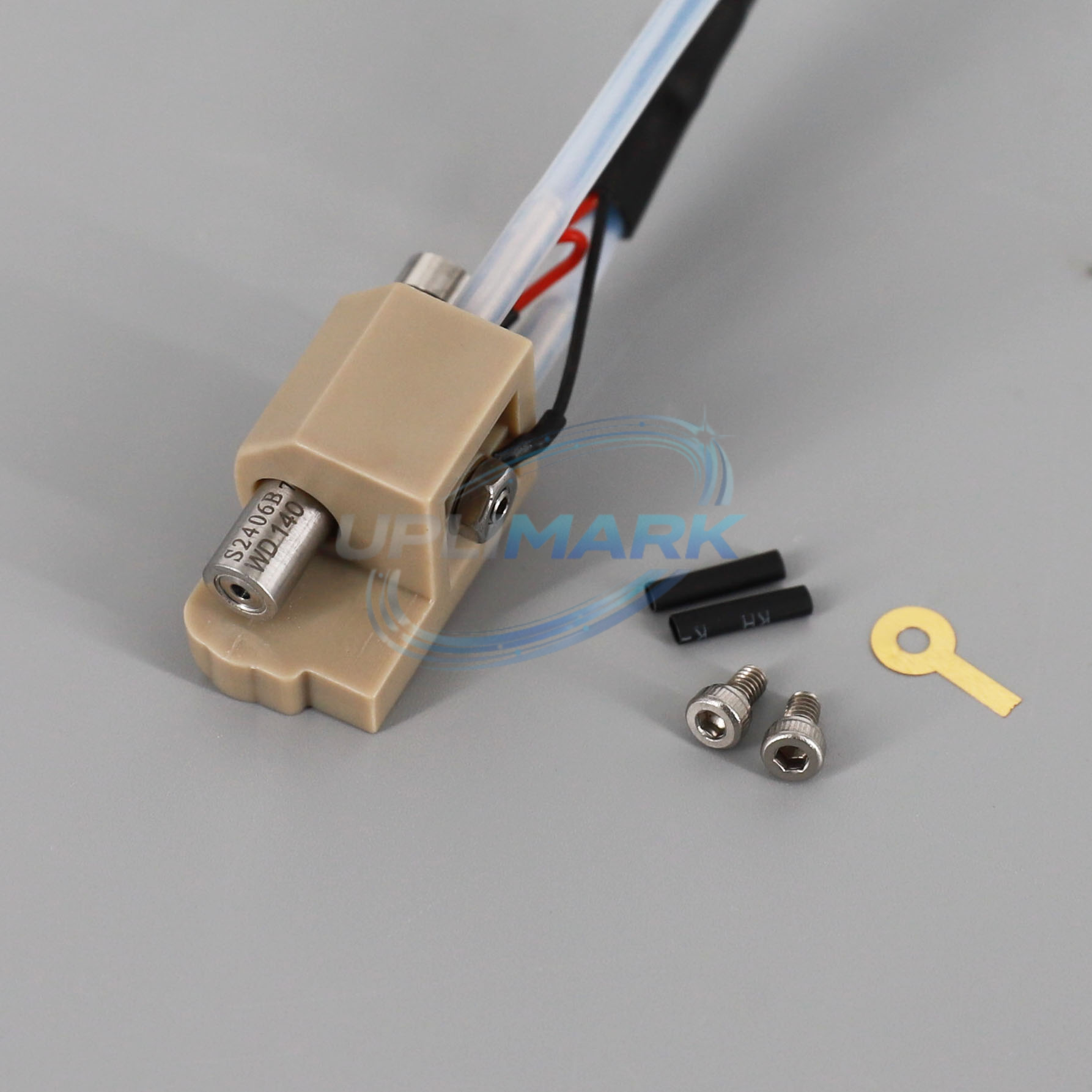 NOZZLE ASSEMBLY (70 MICRON) – UPLIMARK UVJ-X0521-01