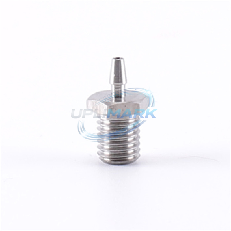 CONNECTOR FOR WILLETT FLUSH PUMP – UPLIMARK UVJ-X0523-01