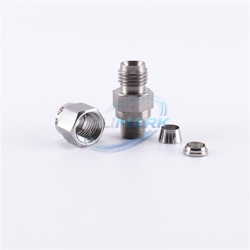 Compatible with Videojet general – Pump Connector 6Mm – UPLIMARK UVJ-X0528