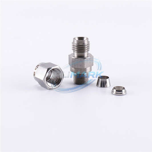 Compatible with Videojet general – Pump Connector 6Mm – UPLIMARK UVJ-X0528