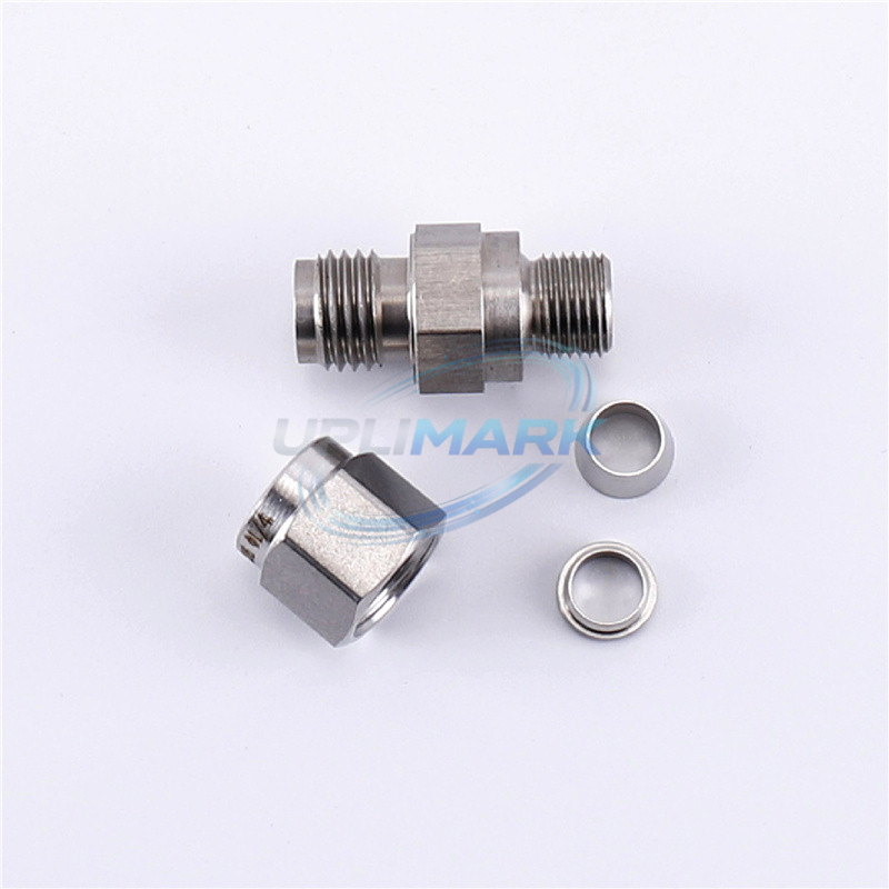Compatible with Videojet general – Pump Connector 6Mm – UPLIMARK UVJ-X0528