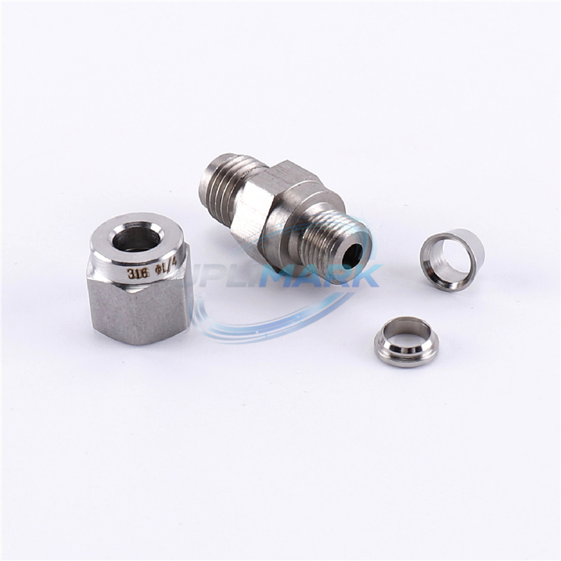 Compatible with Videojet general – Pump Connector 6Mm – UPLIMARK UVJ-X0528