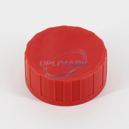 Φ 50 RED CAP FOR WILLETT BOTTLE – UPLIMARK UVJ-X0141-01