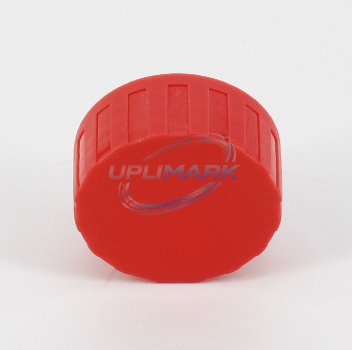 Φ 50 RED CAP FOR WILLETT BOTTLE – UPLIMARK UVJ-X0141-01