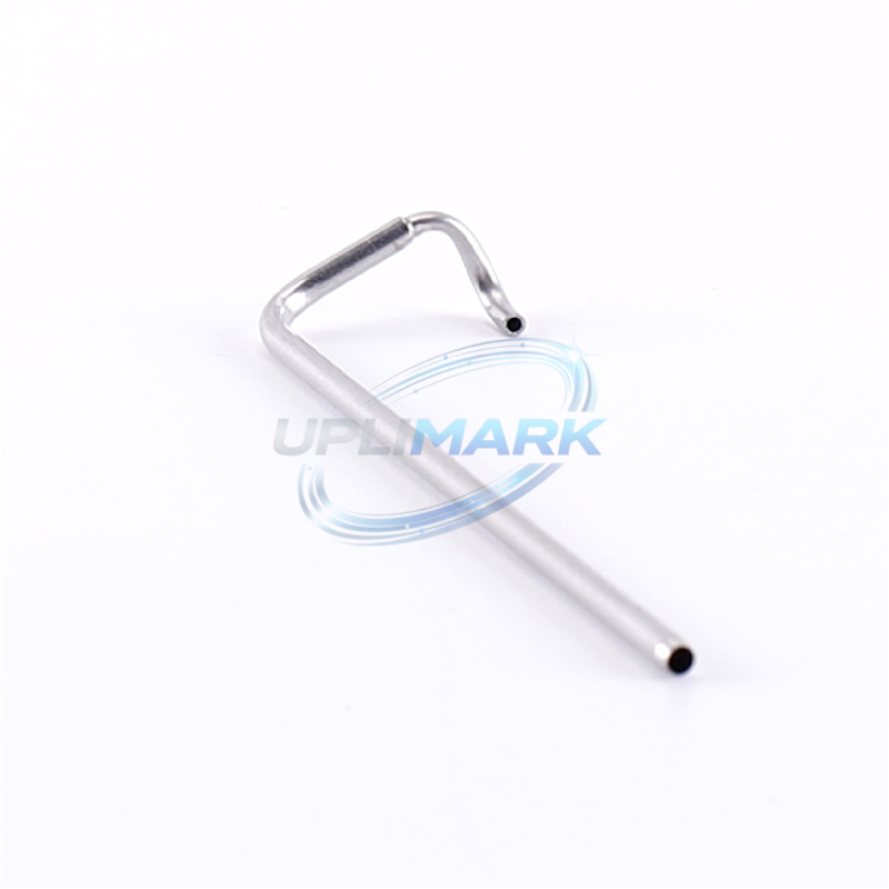 Compatible with Videojet general – Gutter Block Tube – UPLIMARK UVJ-X0153