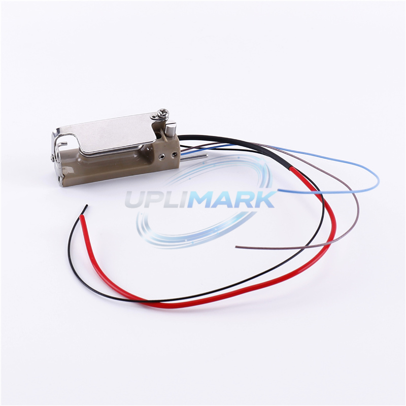 Compatible with Videojet general – Eht Block Assy (34 Dots) – UPLIMARK UVJ-X0154
