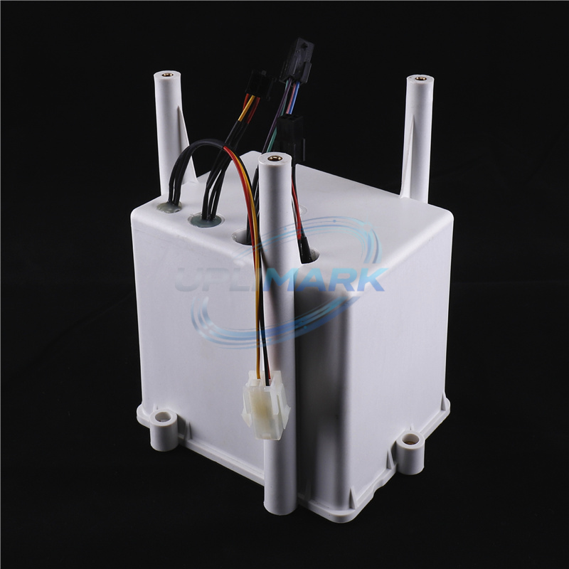 Compatible with Videojet general – Mixing Tank Bottom Cover Assembly – UPLIMARK UVJ-X0155