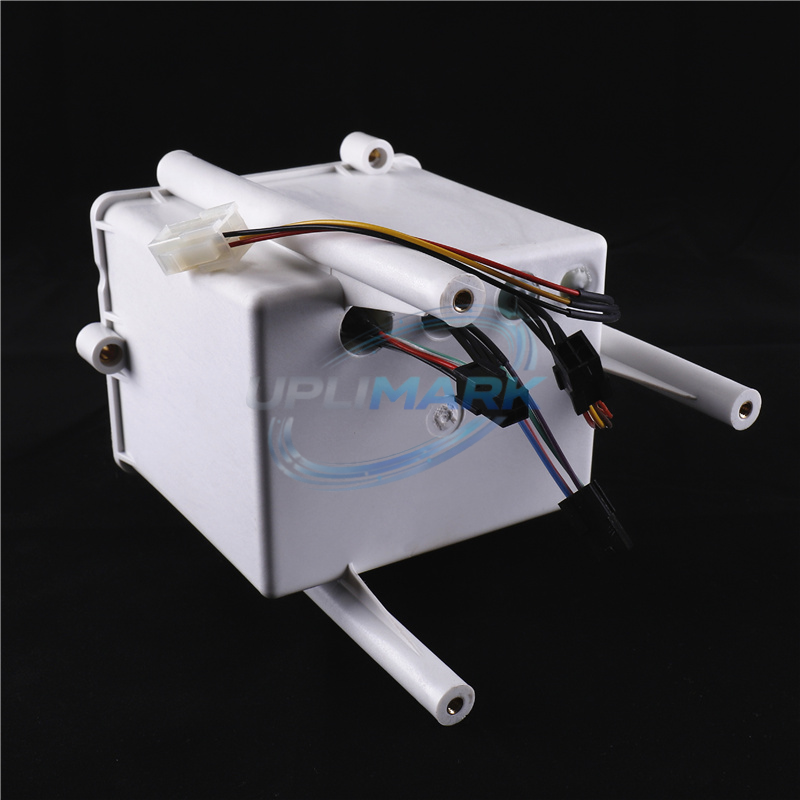 Compatible with Videojet general – Mixing Tank Bottom Cover Assembly – UPLIMARK UVJ-X0155