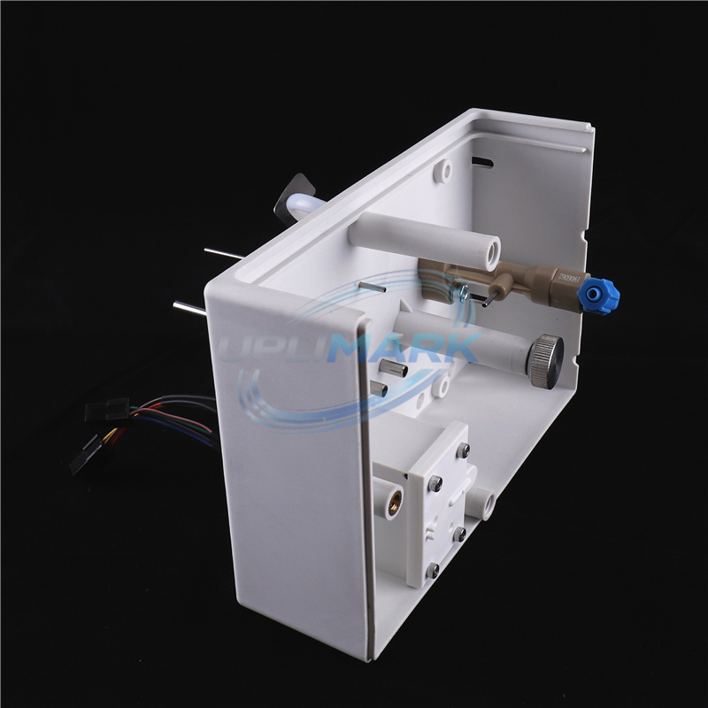 Compatible with Videojet general – Mixing Tank Top Cover Assembly – UPLIMARK UVJ-X0159