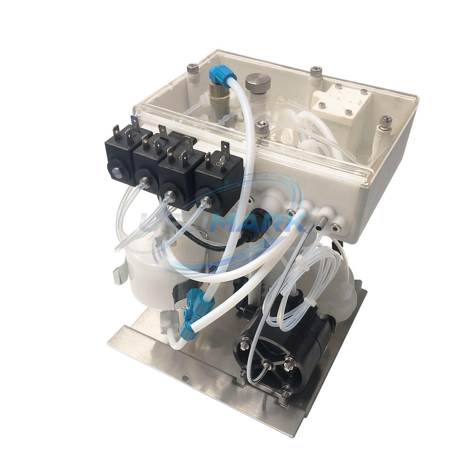 Compatible with Videojet general – Ink System For 400 Series – UPLIMARK UVJ-X0501