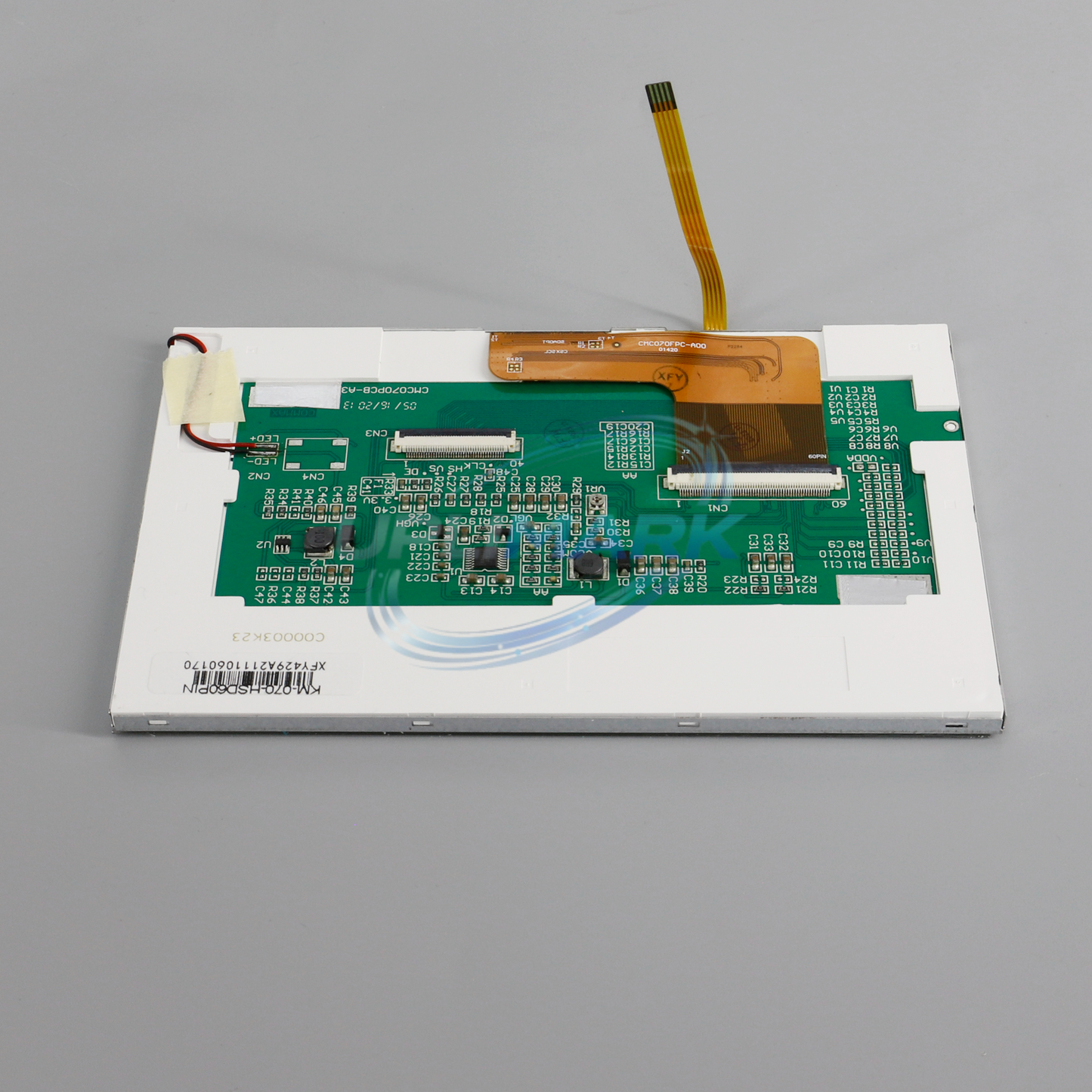 Compatible with Videojet 1040 – Display Screen(Including Touch Screen) For 620/1040 – UPLIMARK UWL-X0040