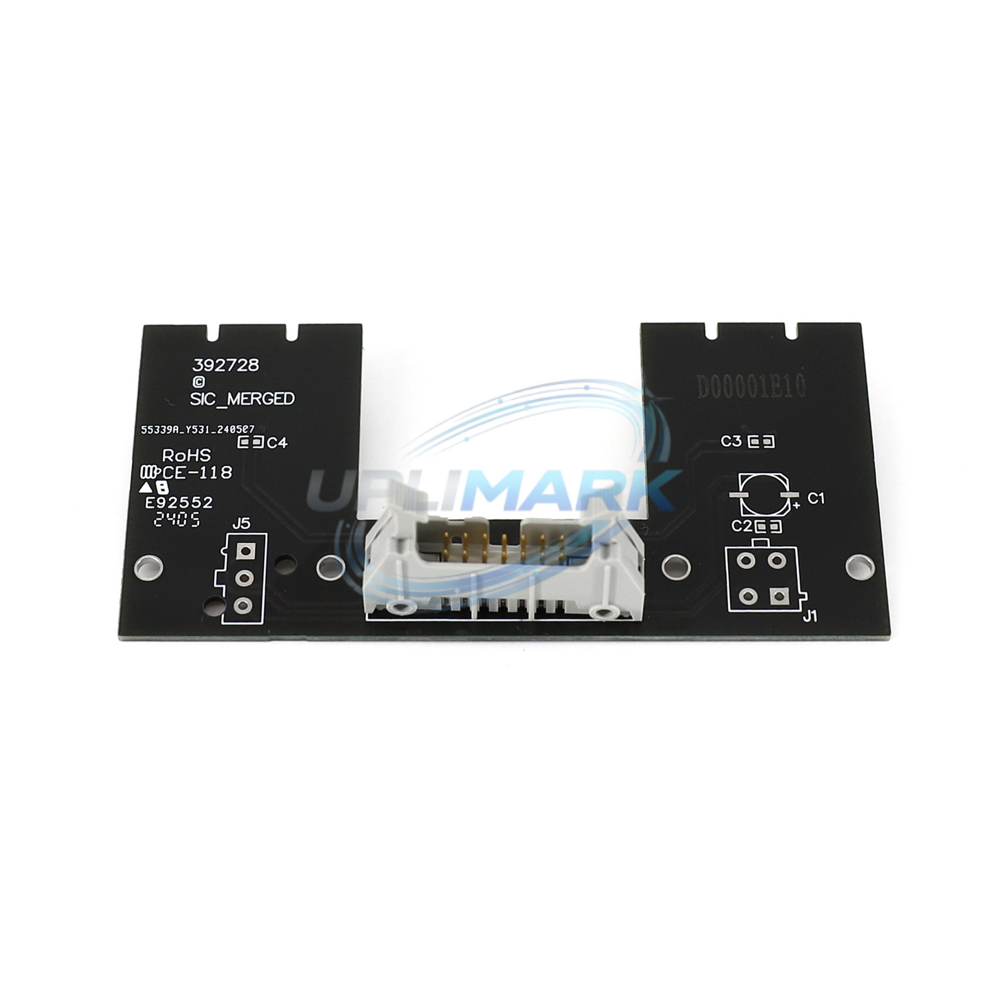 Compatible with Videojet 1040 – Ink/Solvent Sic Board For 640 – UPLIMARK UWL-X0041