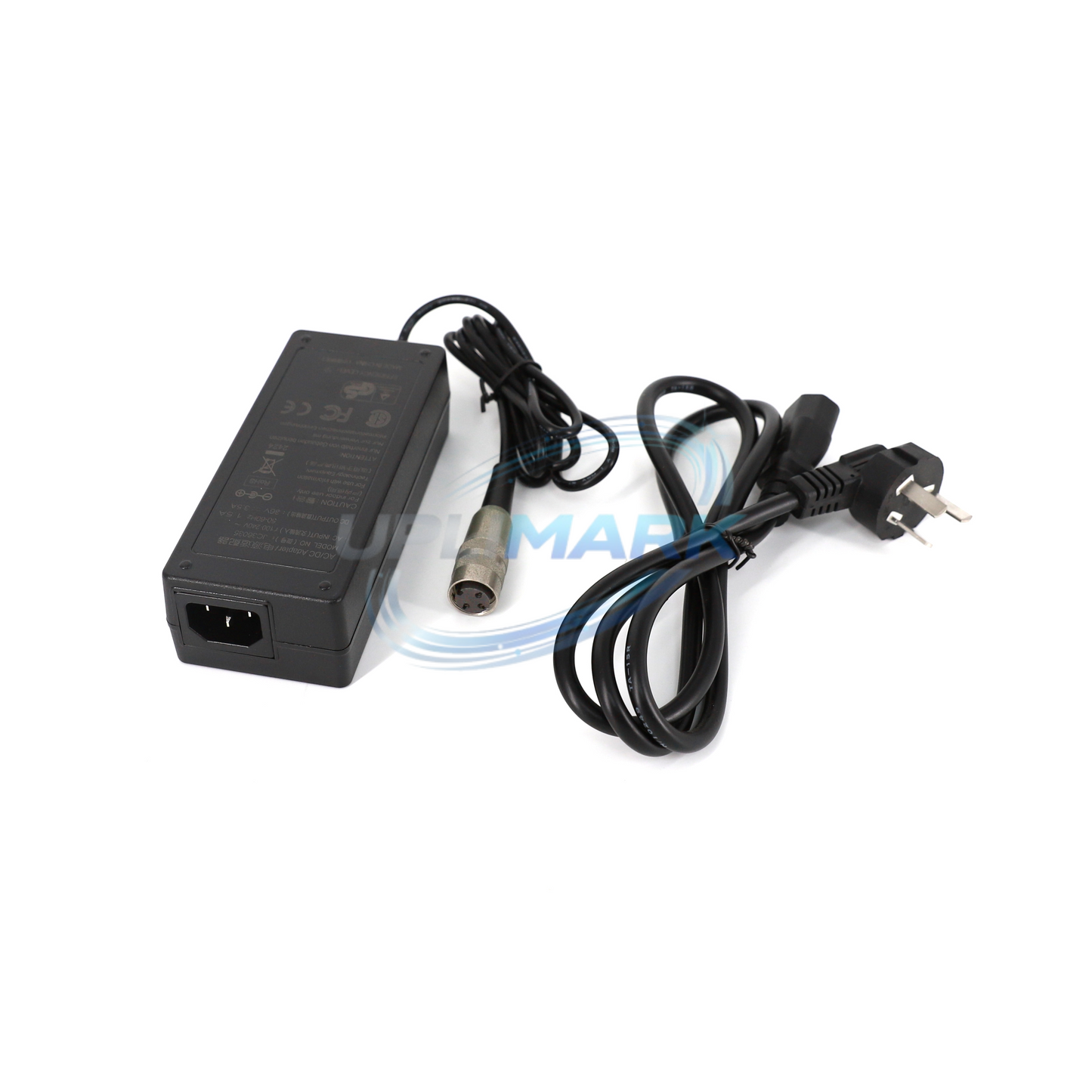 Compatible with Videojet 3150 – Power Adapter (Including Power Cord) For 2120/3150 – UPLIMARK UWL-X0042
