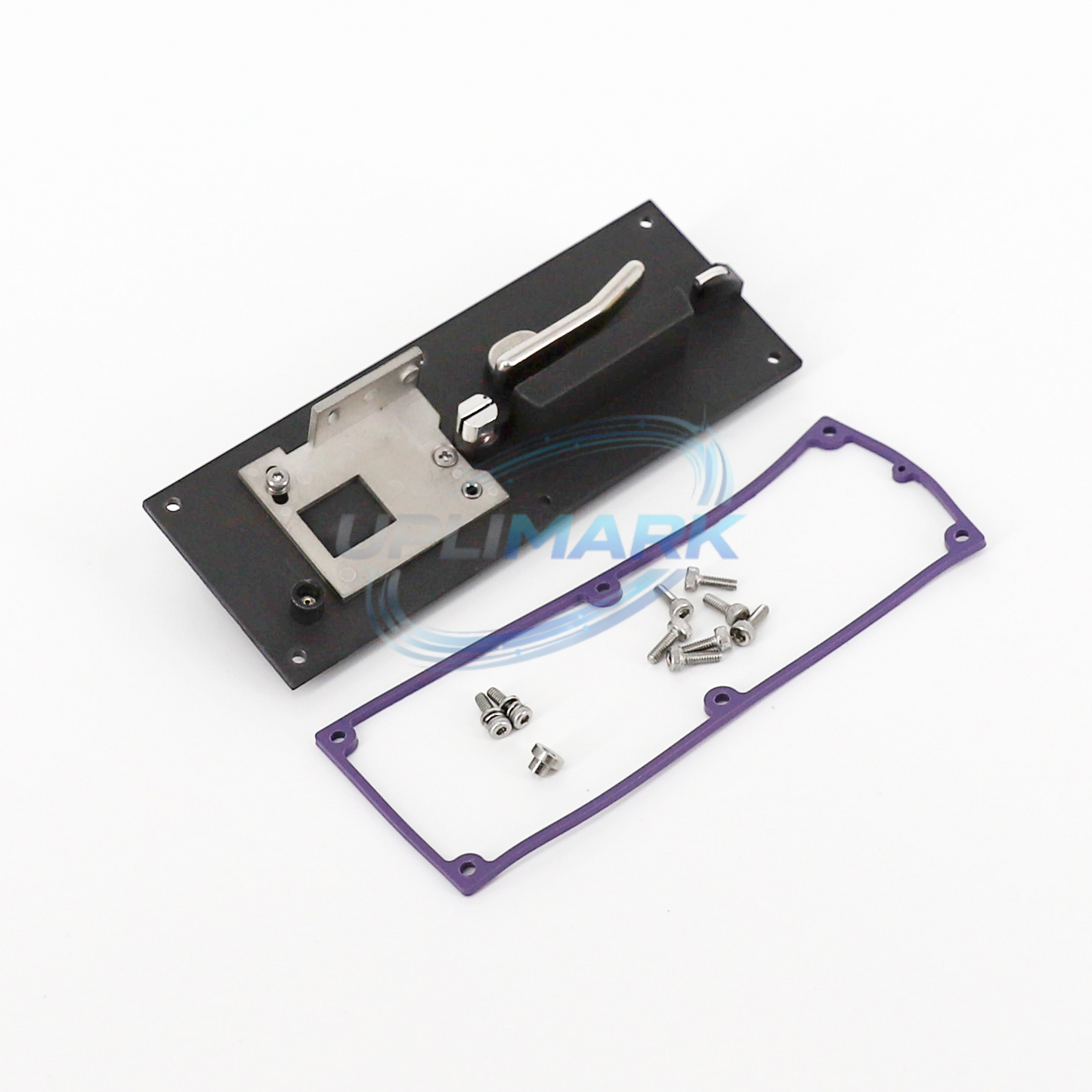 Compatible with Videojet 1040 – Deflection Plate Assembly (Without 60U Nozzle) For 620/1040 – UPLIMARK UWL-X0047