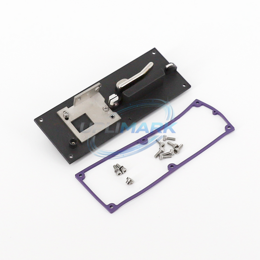 Compatible with Videojet 1040 – Deflection Plate Assembly (Without 60U Nozzle) For 620/1040 – UPLIMARK UWL-X0047