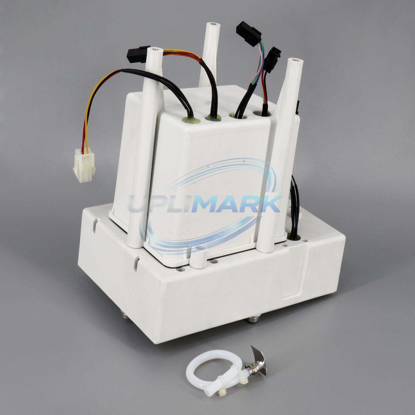 Compatible with Videojet general – Mixing Cylingder Assembly(Without Venturi) For 400 – UPLIMARK UVJ-X0527