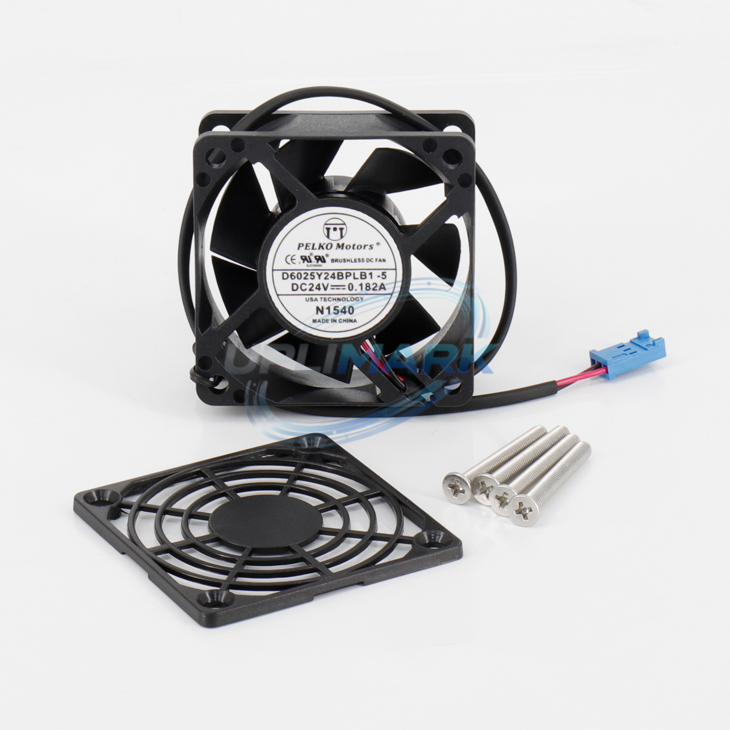 Compatible with Videojet 1040 – Ink Fan For 620/1040 – UPLIMARK UWL-X0050
