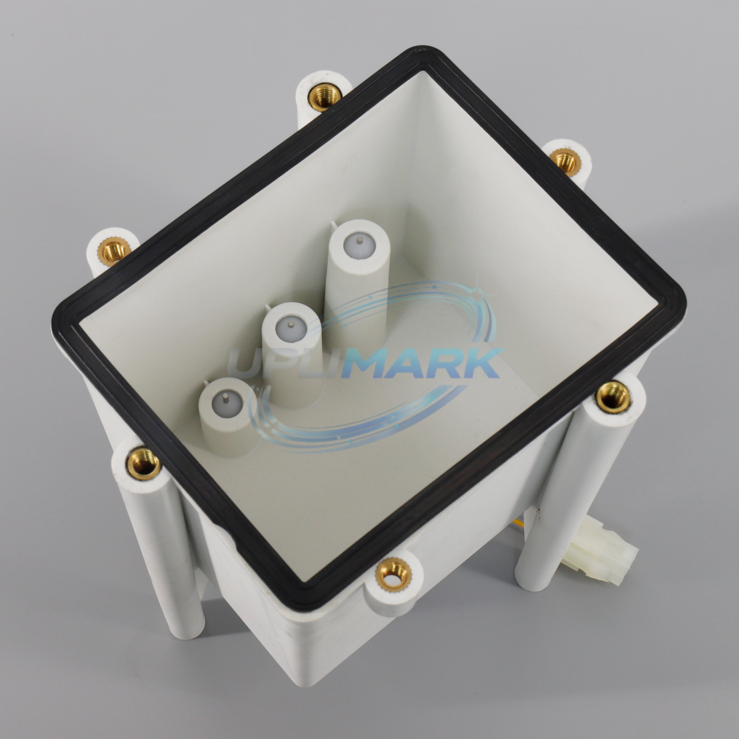 Compatible with Videojet general – Lower Shell Assembly Of Mixing Cylinder For 46 Series – UPLIMARK UVJ-X0530