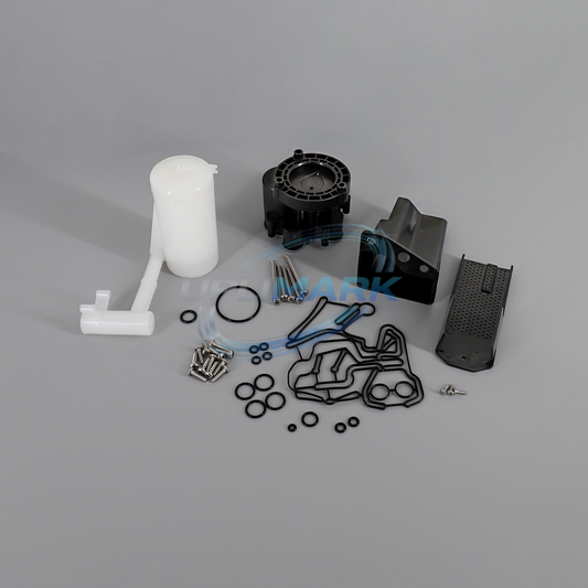 Compatible with Videojet 1040 – Ink Core Repair Kit (New) For 630 – UPLIMARK UVJ-X0534