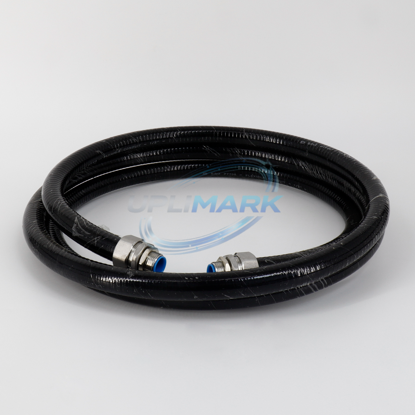 Compatible with Videojet general – 400 Series Nozzle Hollow Pipe (3 Meters) – UPLIMARK UVJ-X0538