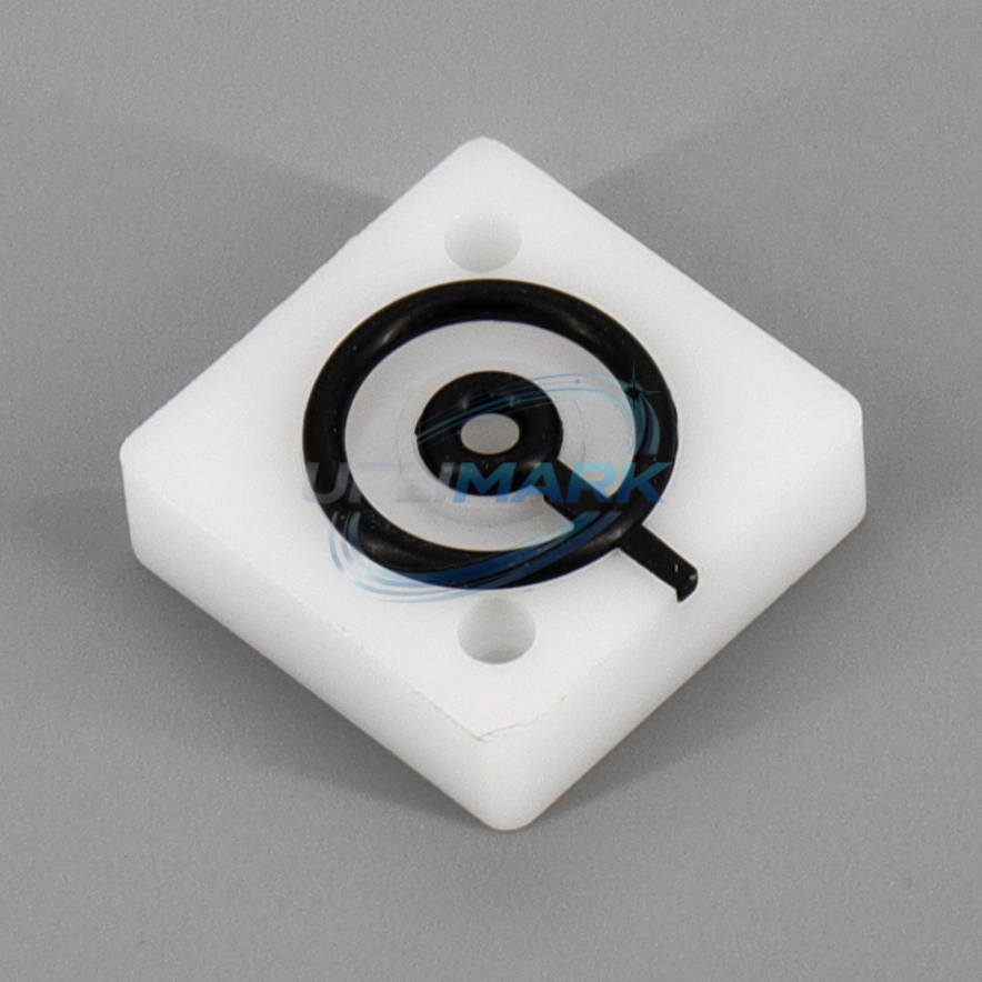 Compatible with Videojet general – Vms Restrictor Block – UPLIMARK UVJ-100-0370-102