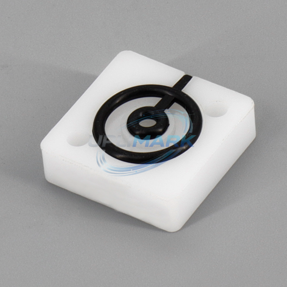Compatible with Videojet general – Vms Restrictor Block – UPLIMARK UVJ-100-0370-102