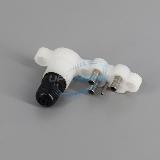 Compatible with Videojet general – System Manifold – UPLIMARK UVJ-100-0370-200