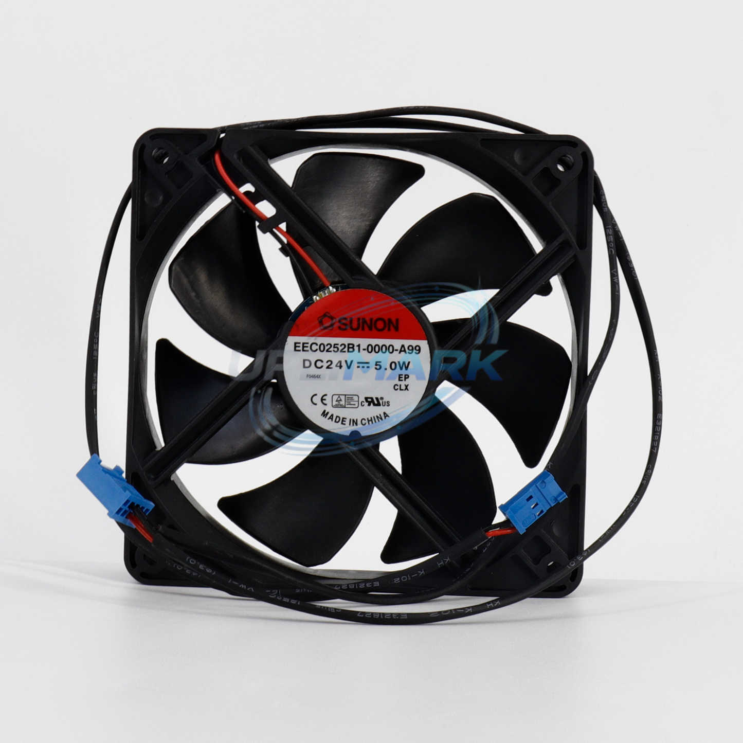 Compatible with Videojet general – Fan Assembly For Videojet 43S – UPLIMARK UVJ-100-043S-211