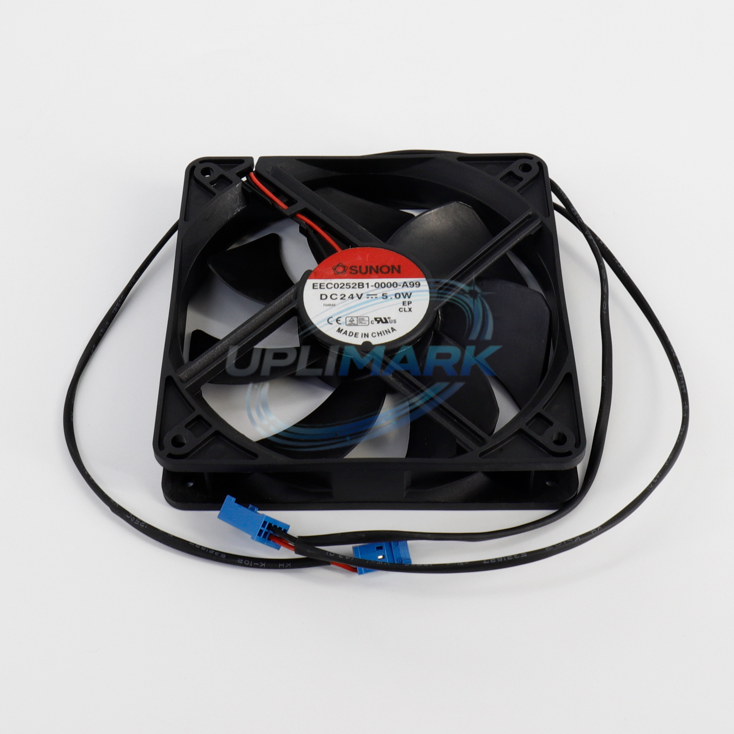 Compatible with Videojet general – Fan Assembly For Videojet 43S – UPLIMARK UVJ-100-043S-211
