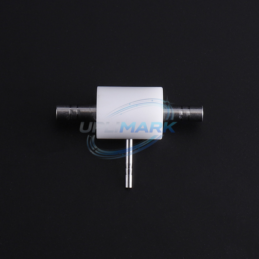 Compatible with Videojet general – Connector Tube Tee For Videojet 43S – UPLIMARK UVJ-100-0466-154