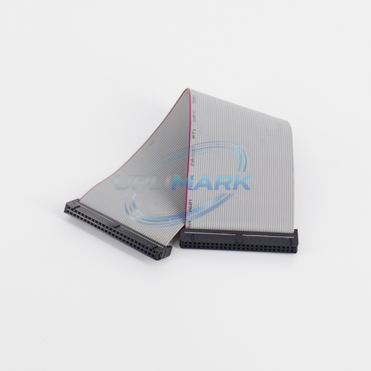 Compatible with Videojet general – Lcd Ribbon Cable - 50 Way – UPLIMARK UVJ-100-0470-253