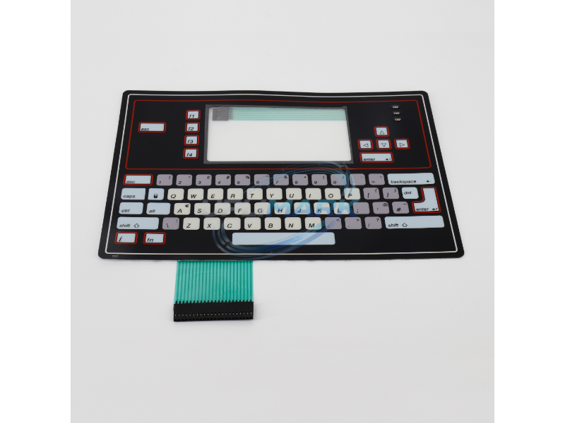 Compatible with Videojet general – Keypad Circuit – UPLIMARK UVJ-100-0470-278