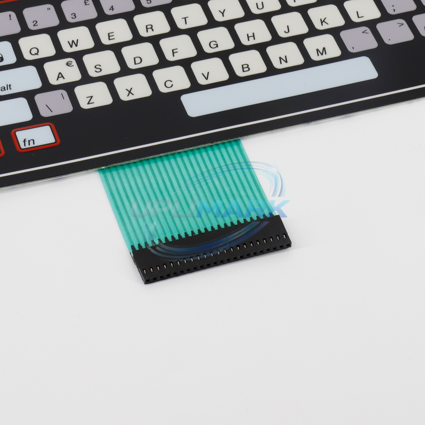 Compatible with Videojet general – Keypad Circuit – UPLIMARK UVJ-100-0470-278