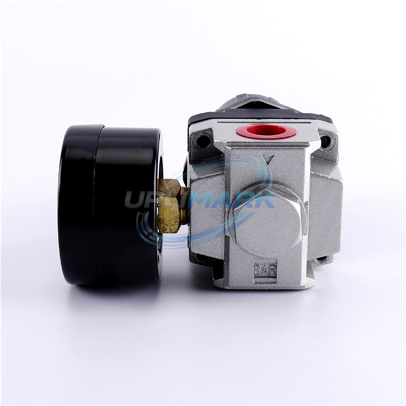 Compatible with Videojet 3150 – Pressure Regulator Assembly