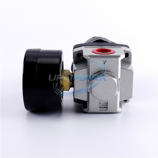 Compatible with Videojet 3150 – Pressure Regulator Assembly