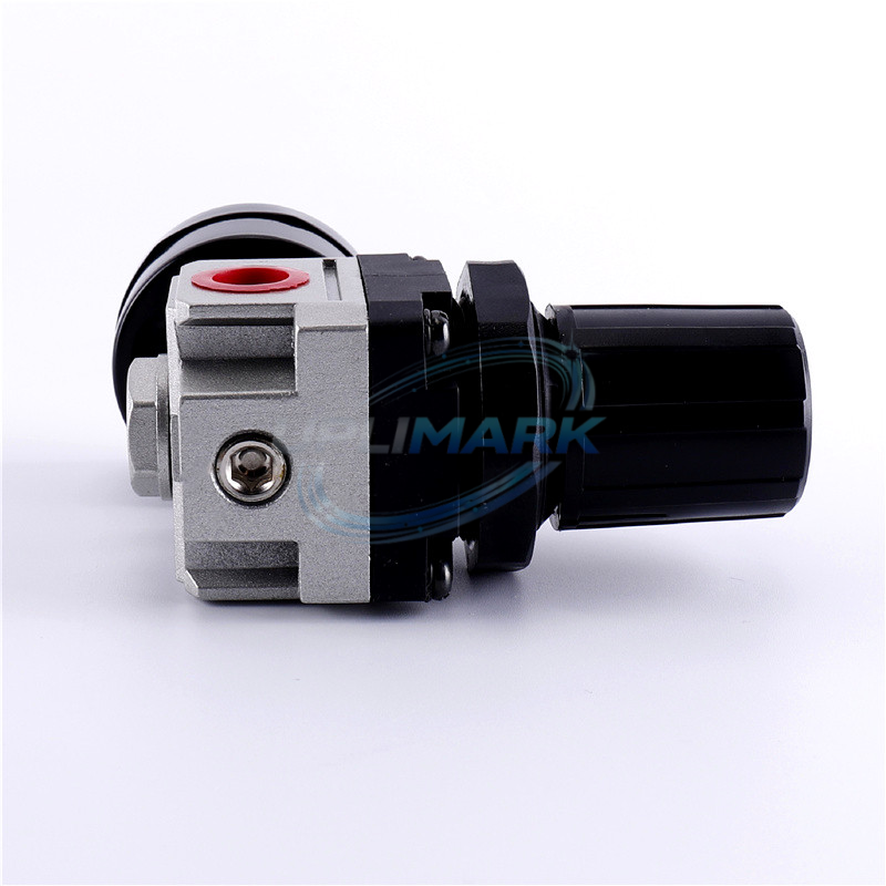 Compatible with Videojet 3150 – Pressure Regulator Assembly