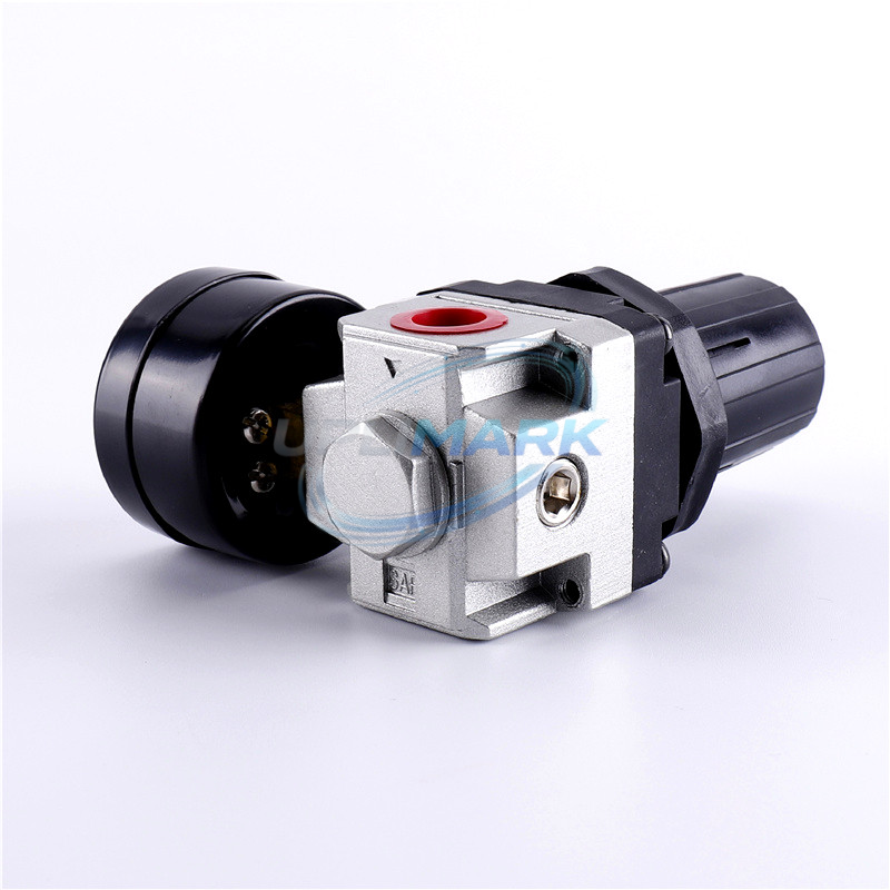 Compatible with Videojet 3150 – Pressure Regulator Assembly