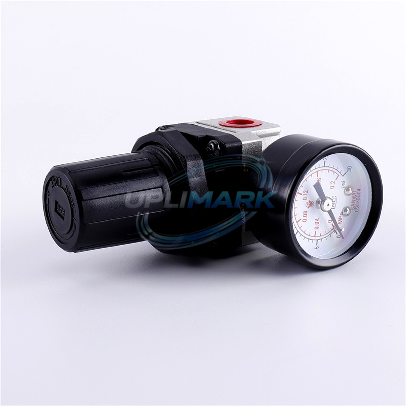 Compatible with Videojet 3150 – Pressure Regulator Assembly