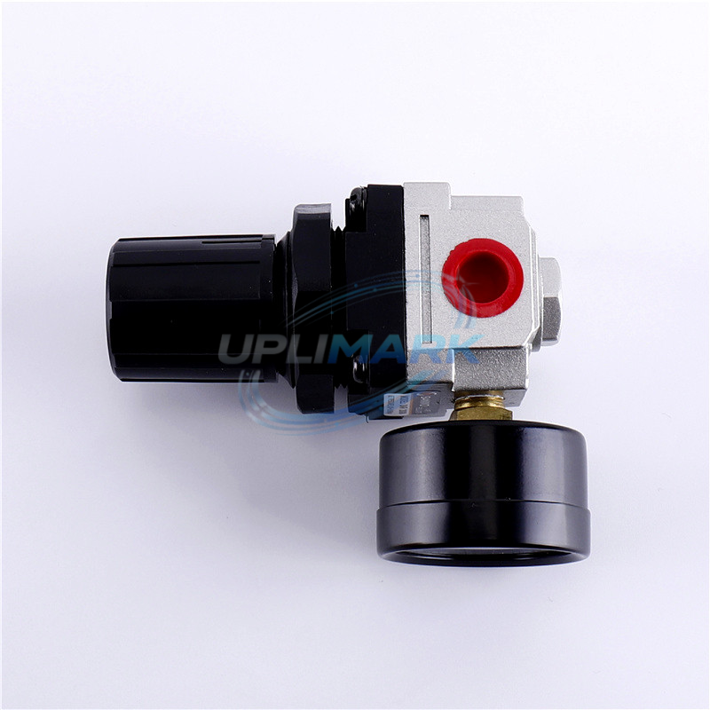 Compatible with Videojet 3150 – Pressure Regulator Assembly