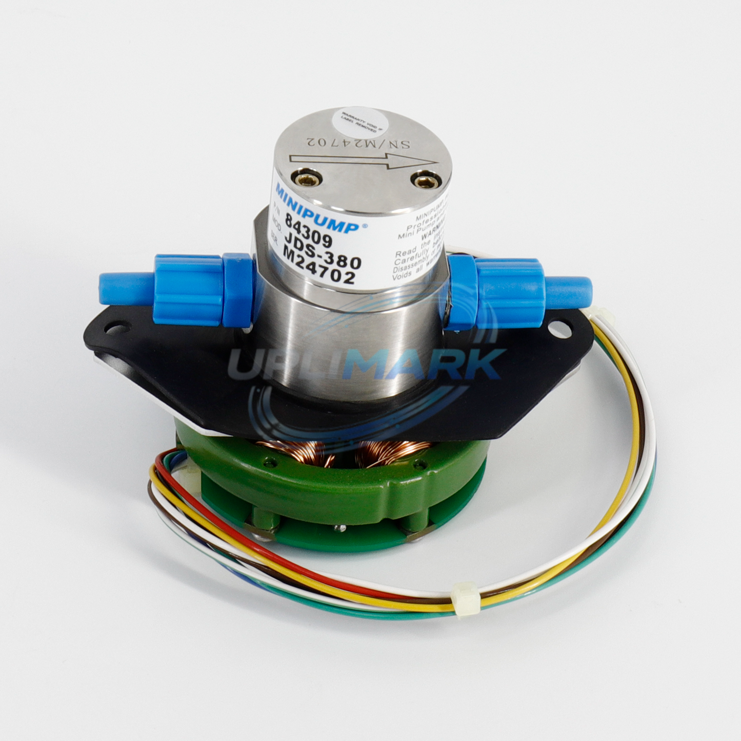 Compatible with Videojet general – Pump Assembly For 400 Series – UPLIMARK UVJ-200-0390-108-01
